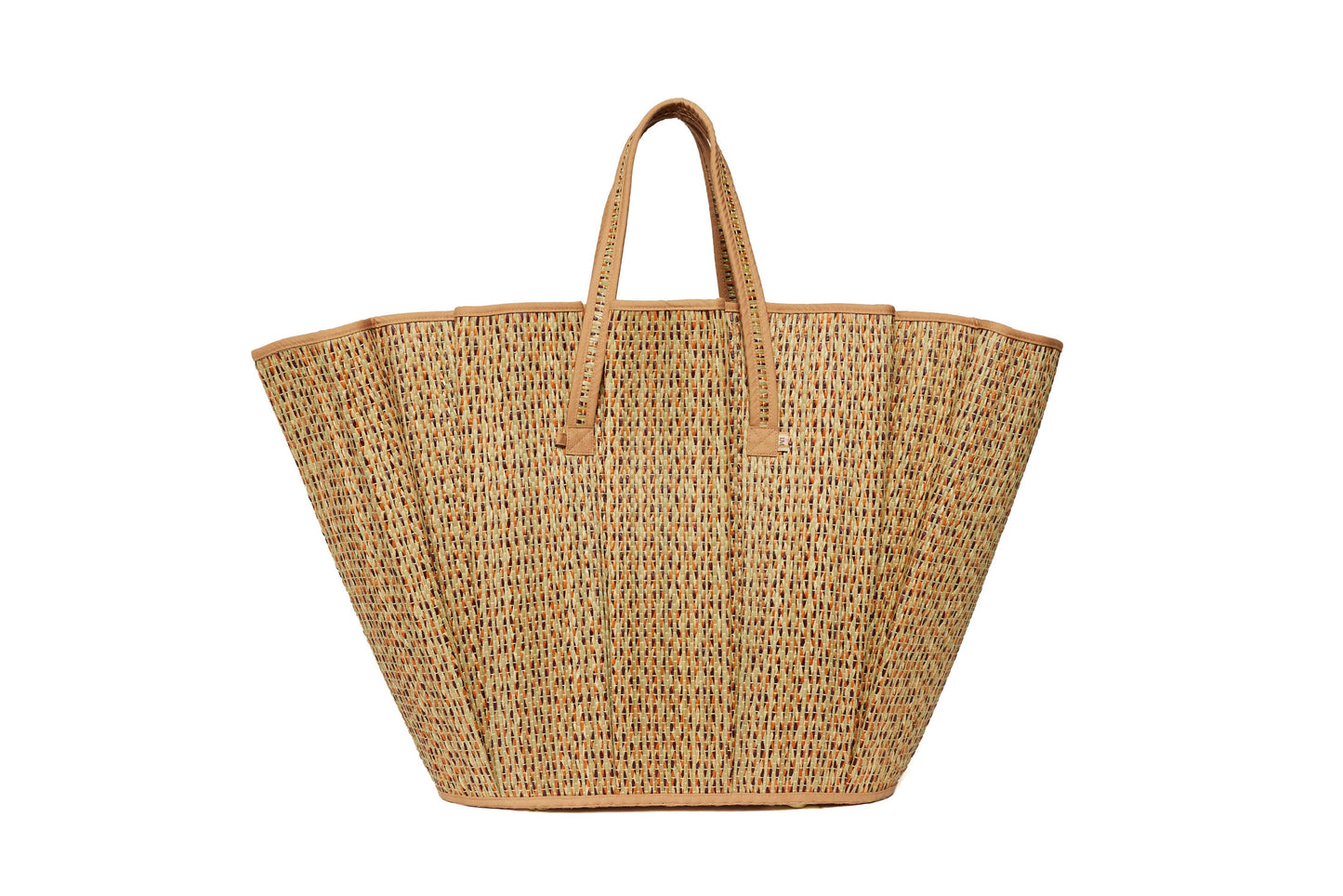 Lorna Murray Tropez Tote - Dawn