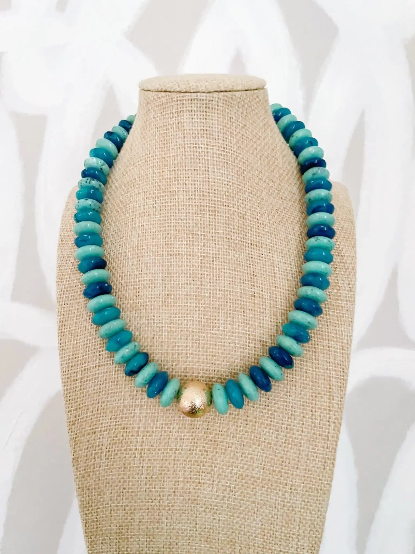 Pawleys Necklace
