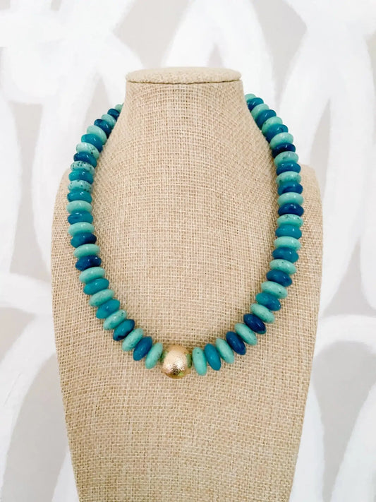 Pawleys Necklace
