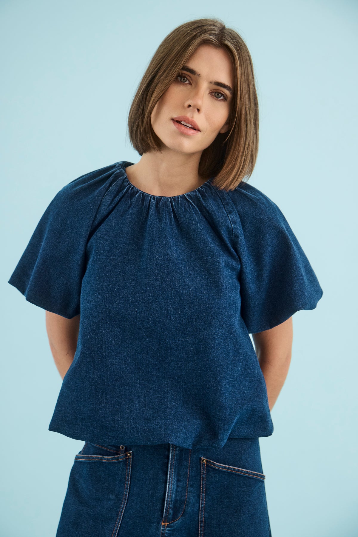 Mika Top