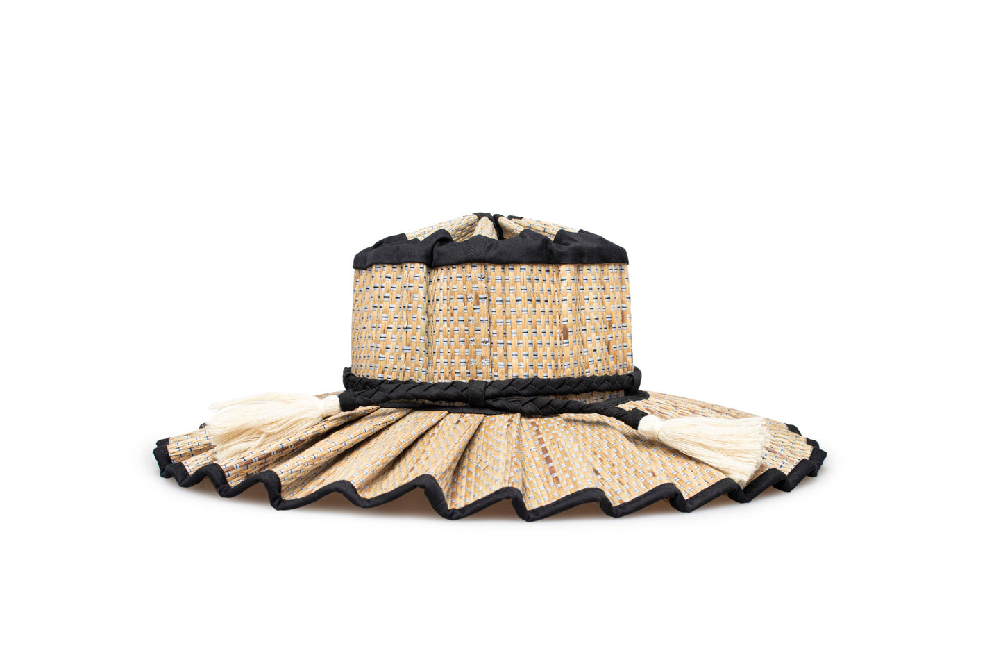Lorna Murray Island Florence Hat - Ubud