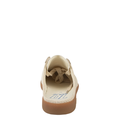 Back 70 Easter Backless Sneakers - Sacco Milk