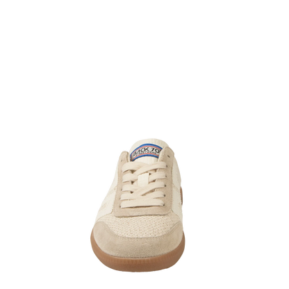 Back 70 Easter Backless Sneakers - Sacco Milk