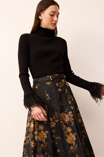 TUCKER TOP