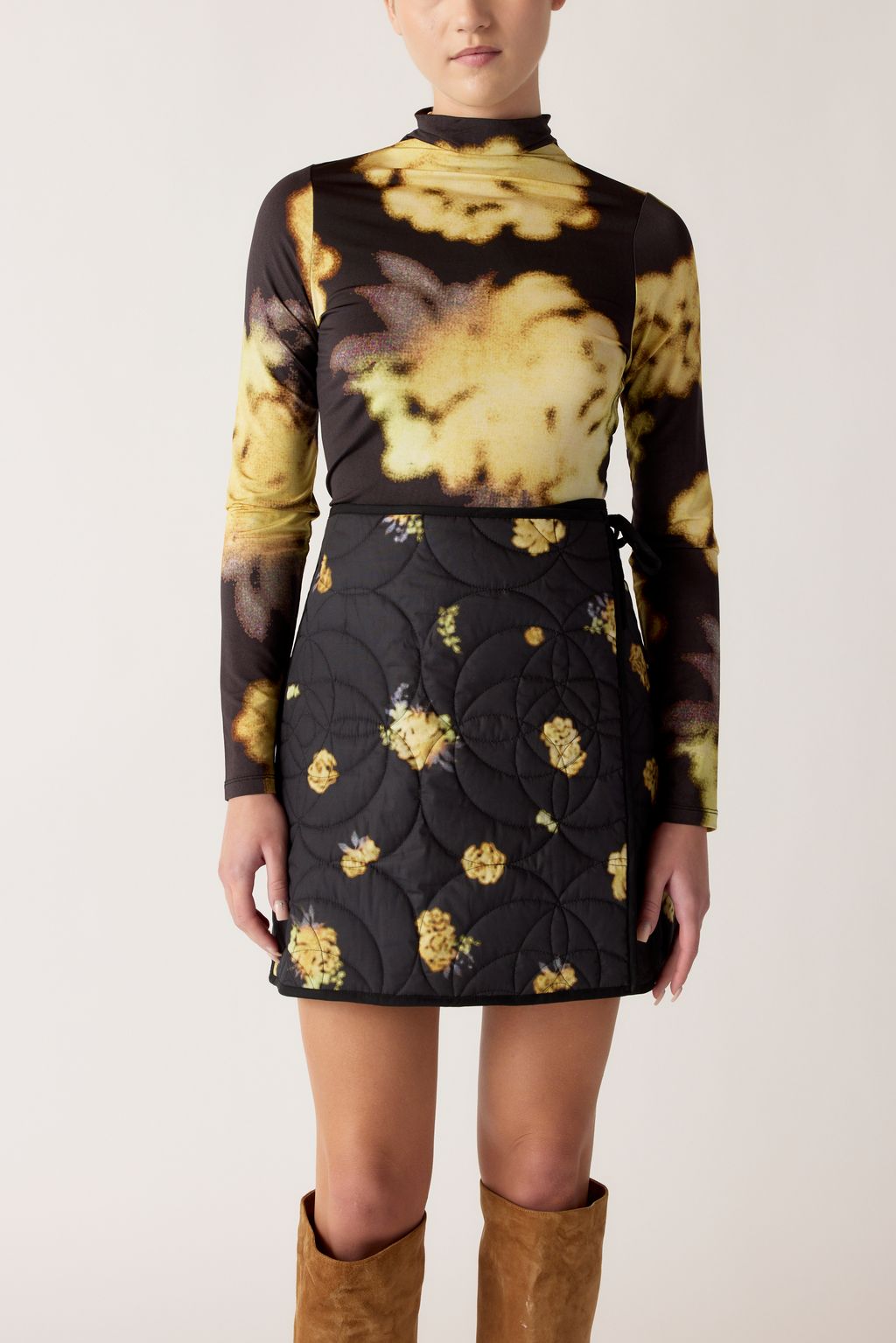 ORCA SKIRT