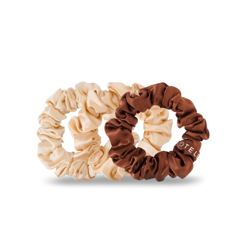 Teleties Scrunchie - Large