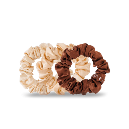 Teleties Scrunchie - Small