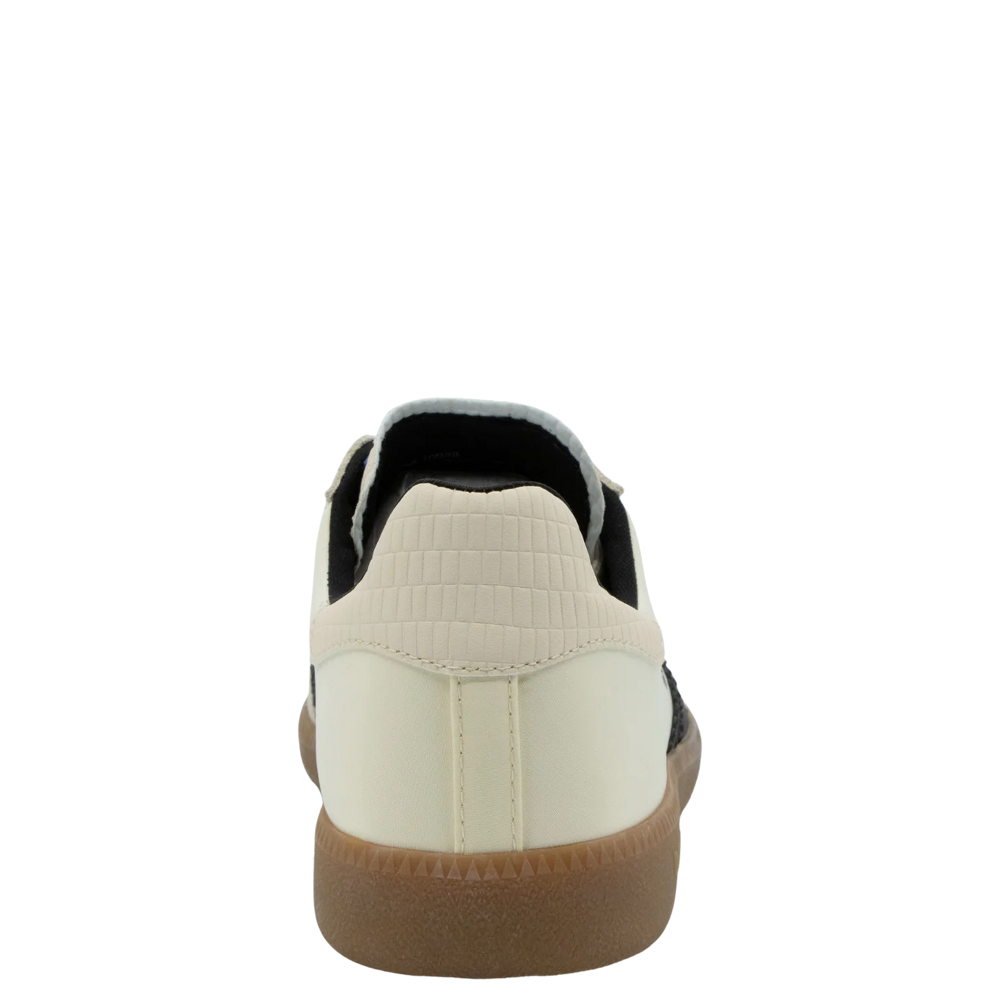 Back 70 Ghost 2513 Sneaker - Beige Black