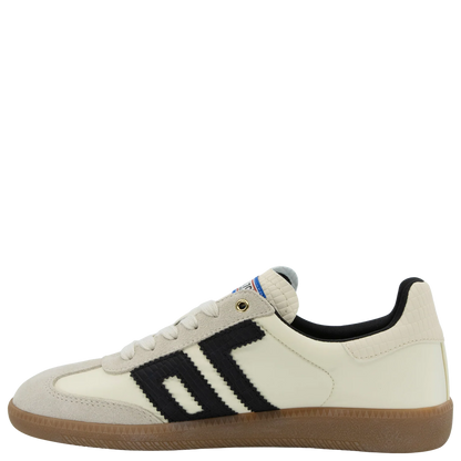 Back 70 Ghost 2513 Sneaker - Beige Black