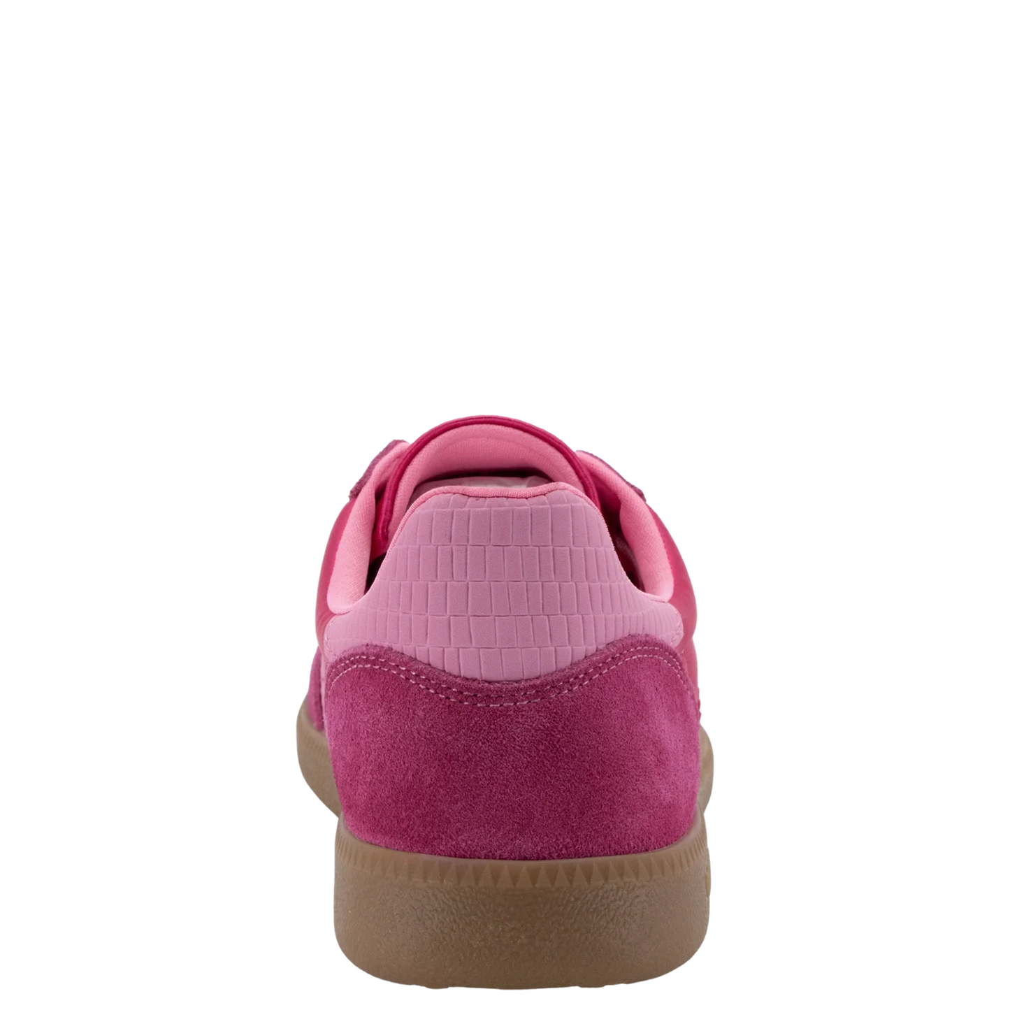 Back 70 Ghost C26 Sneaker - Fuxia