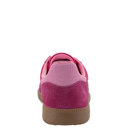 Back 70 Ghost C26 Sneaker - Fuxia