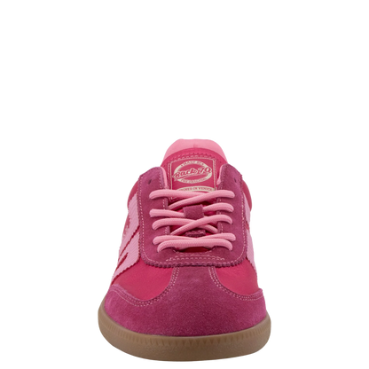 Back 70 Ghost C26 Sneaker - Fuxia