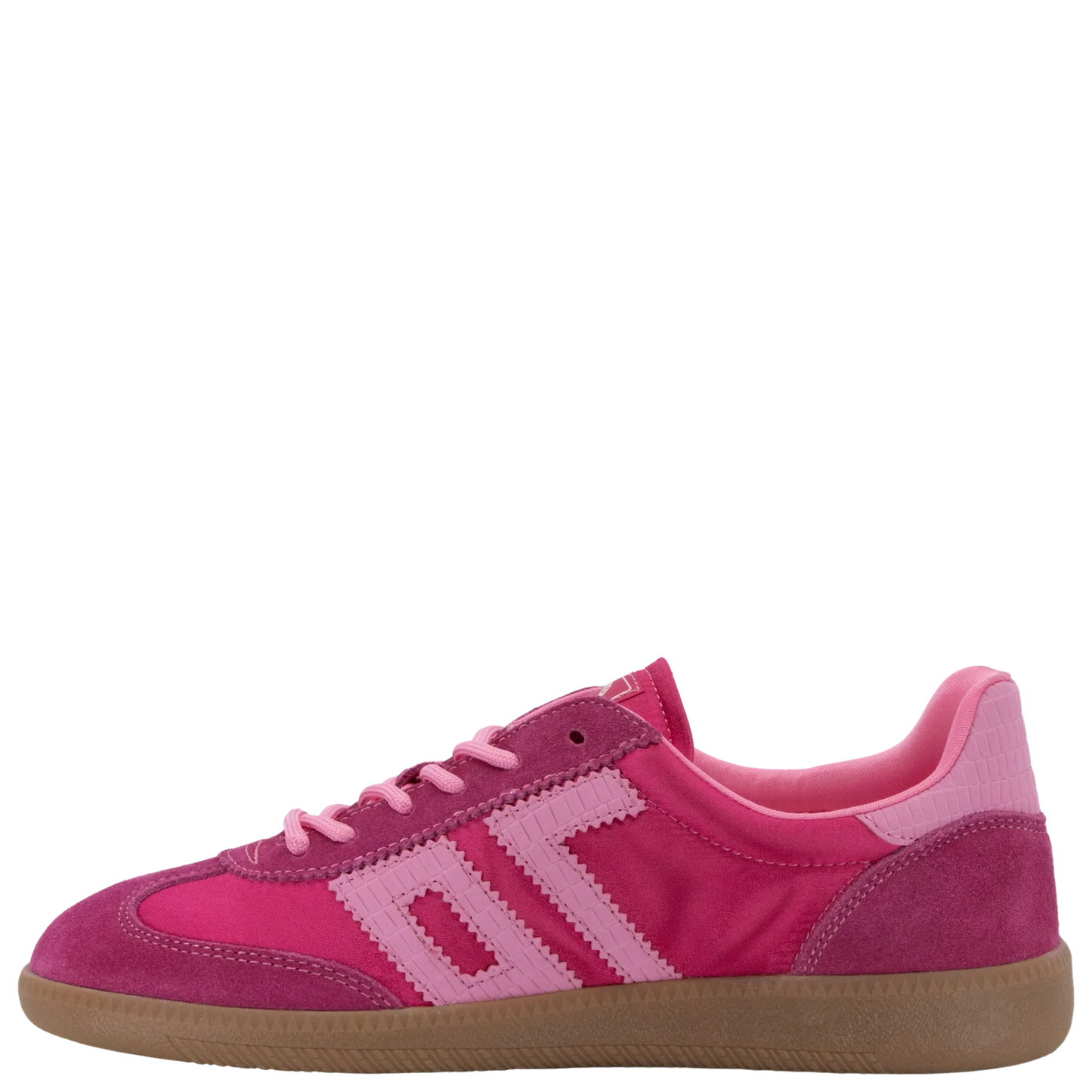 Back 70 Ghost C26 Sneaker - Fuxia