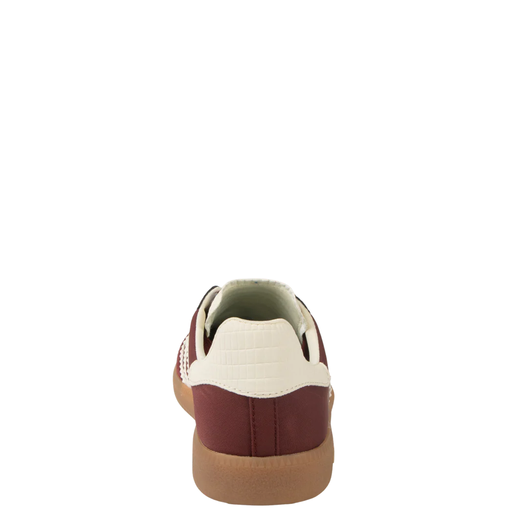 Back 70 Ghost Sneaker - Wine Milk