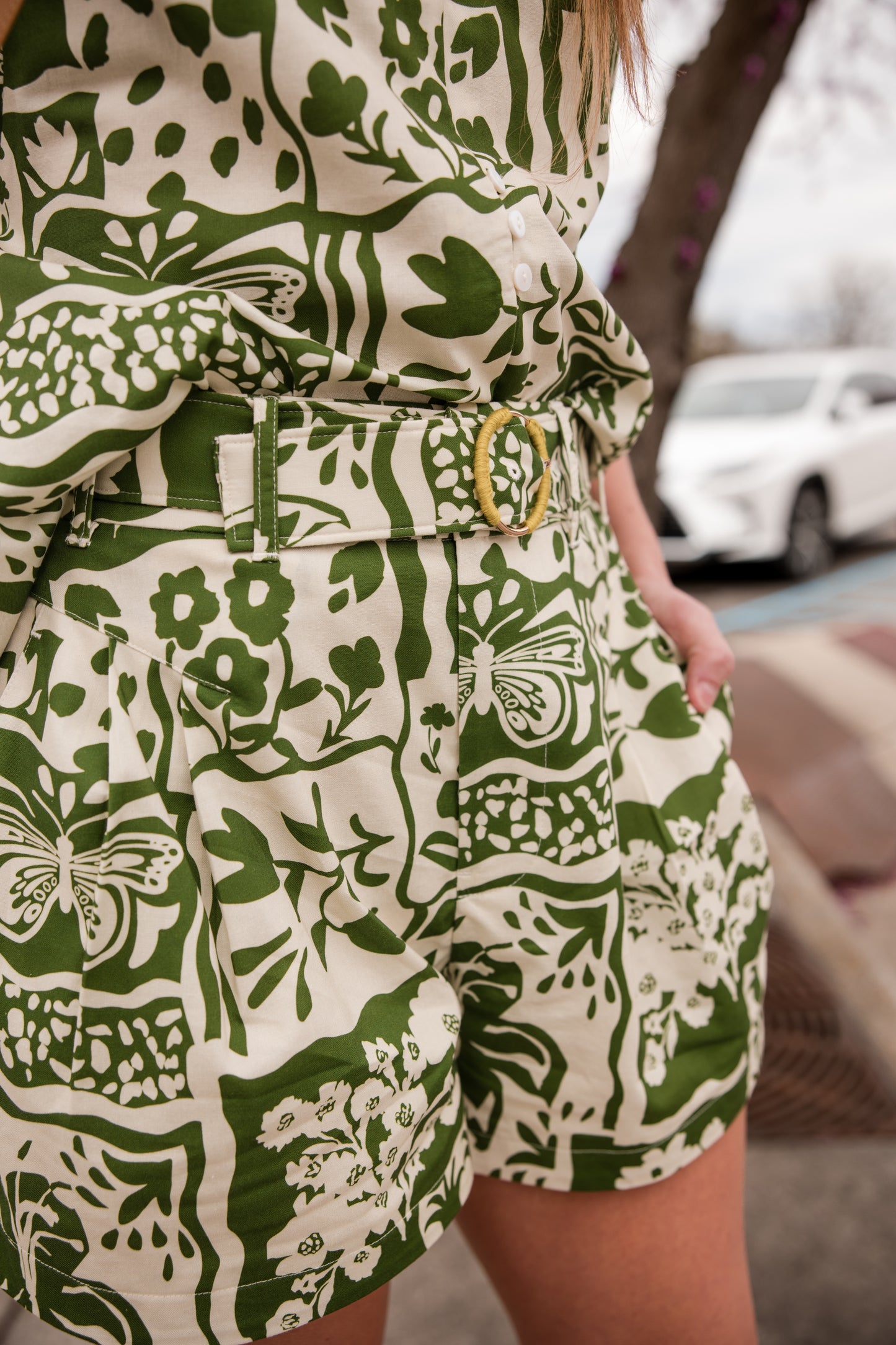 Lettie Short - Gardener