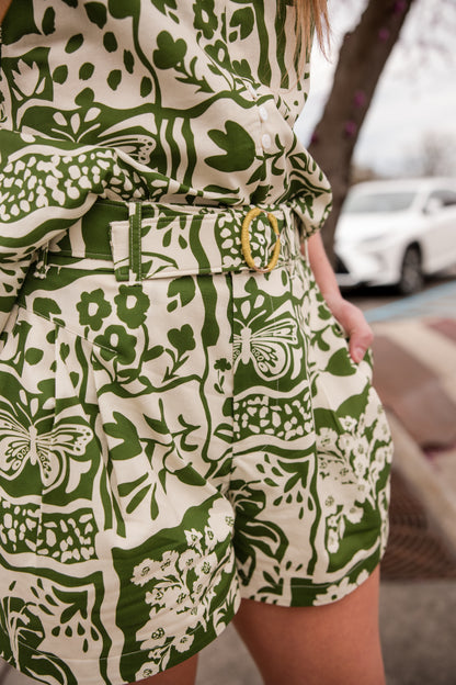 Lettie Short - Gardener
