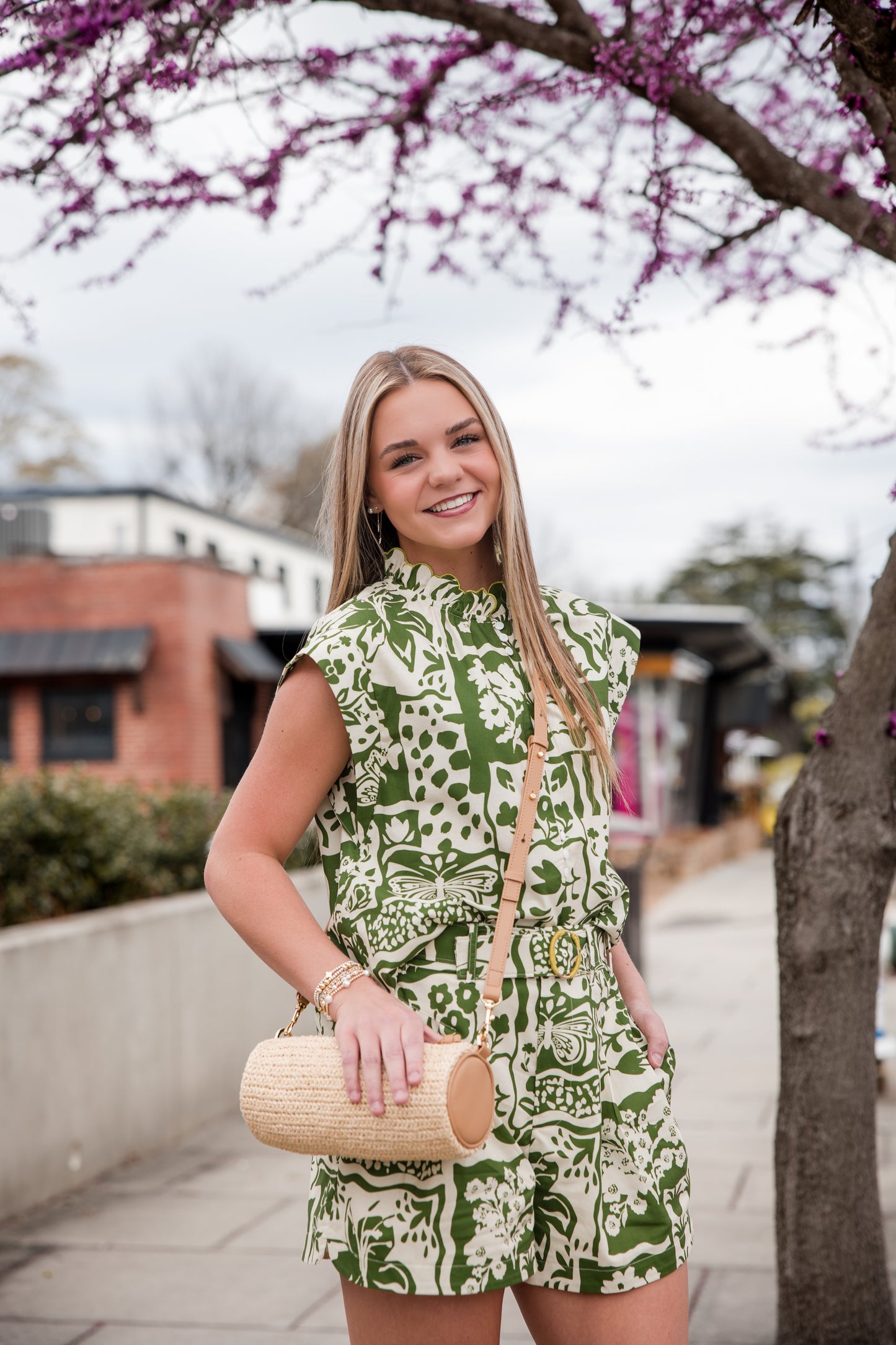 Lettie Short - Gardener