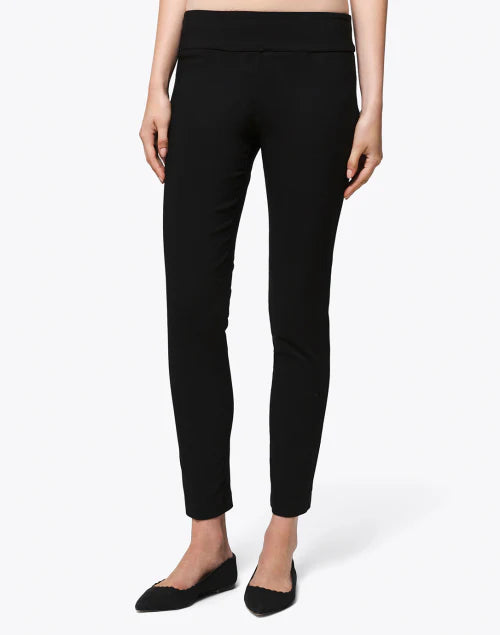 Control Stretch Pant - Black