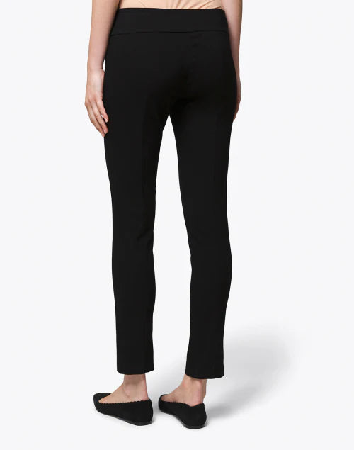 Control Stretch Pant - Black