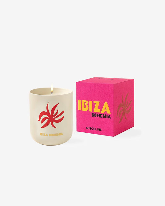 Ibiza Bohemia Candle