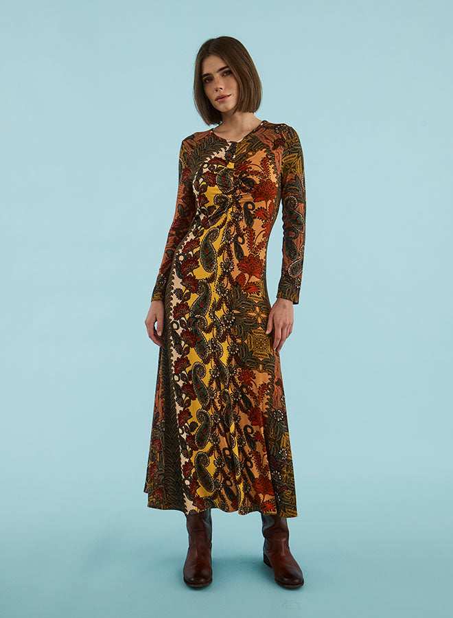 Fairhope Dress