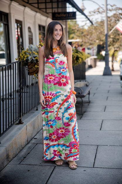 Betsy Dress - Scroll with It (Large Scale)
