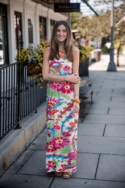 Betsy Dress - Scroll with It (Large Scale)