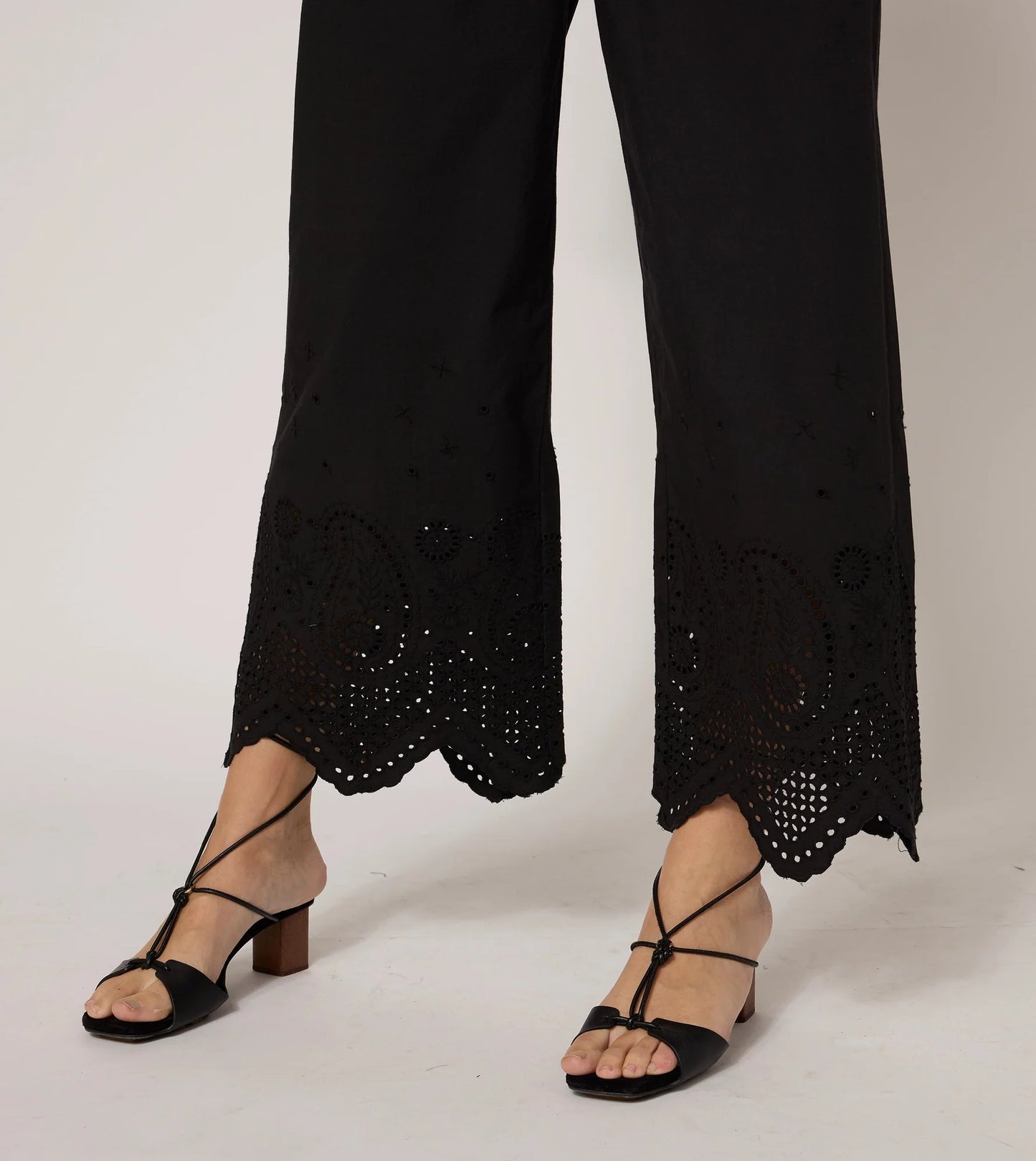 Cleobella Kingston Trouser - Black