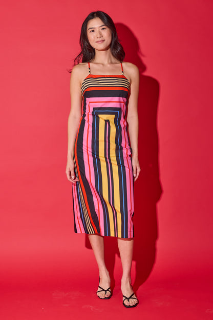 Cora Dress - Souk
