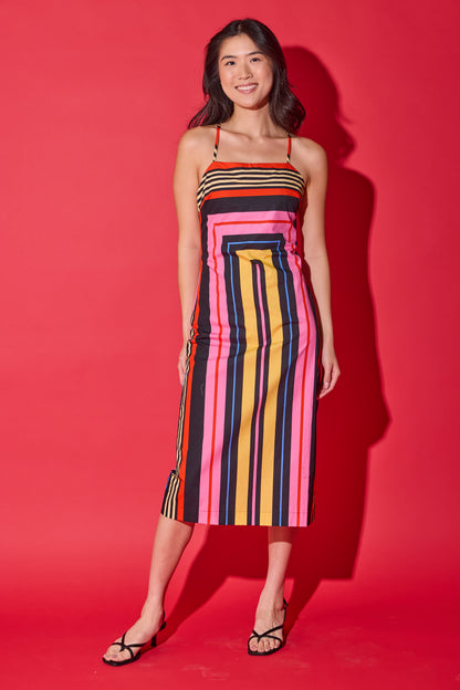 Cora Dress - Souk