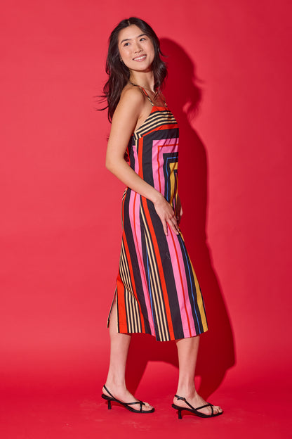 Cora Dress - Souk