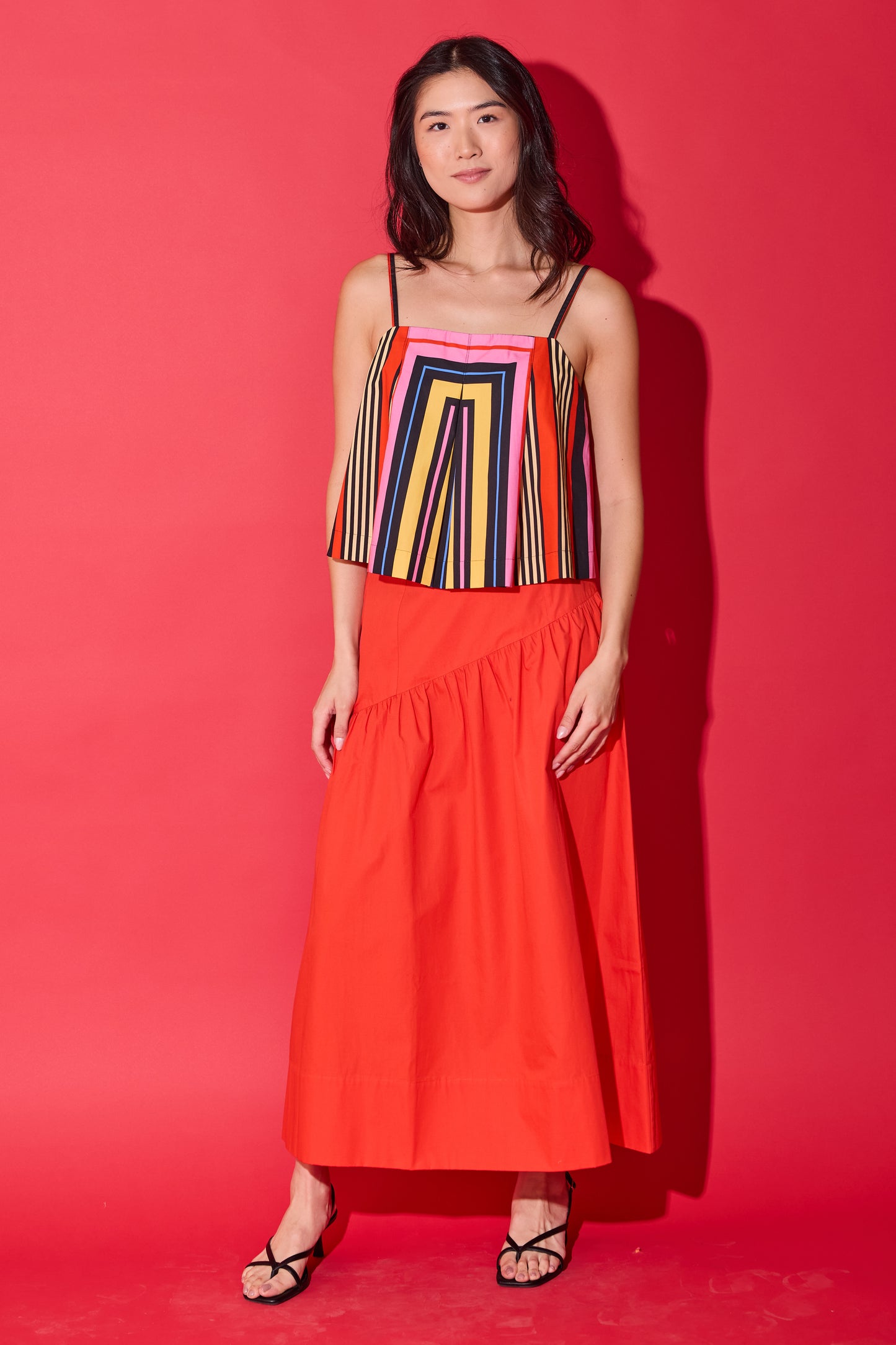 Reed Top - Souk