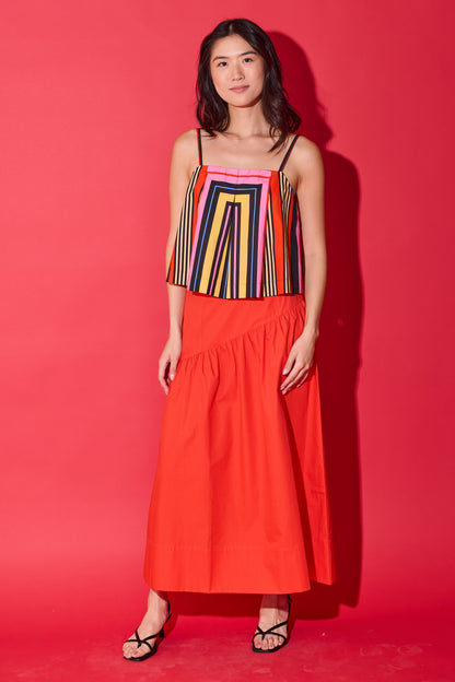 Reed Top - Souk