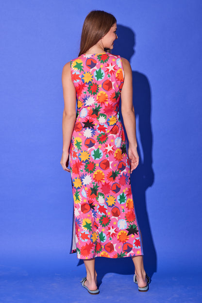 Berkley Dress - Firework