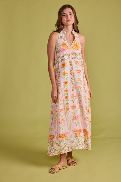 Dowry Dress - Parfum