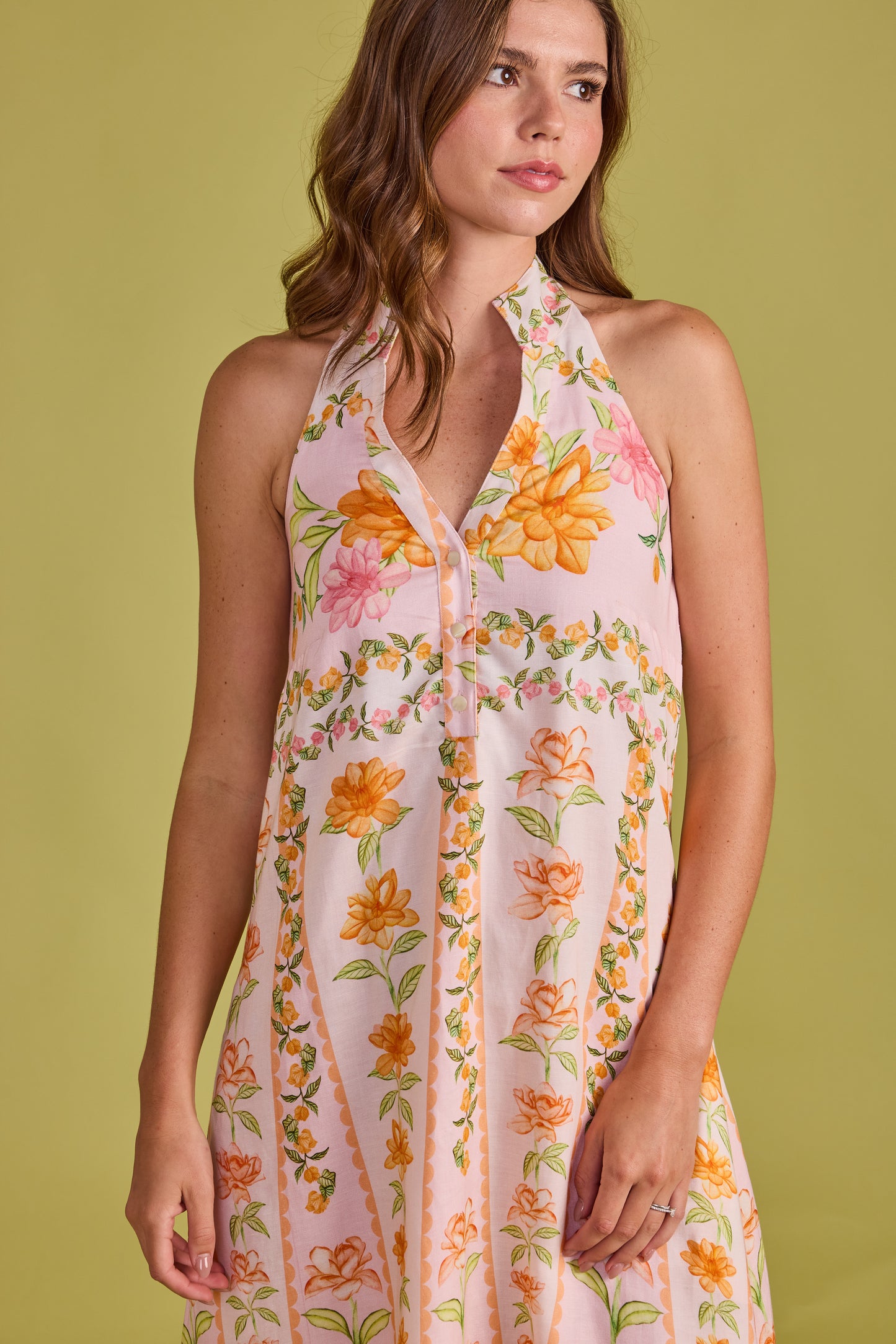 Dowry Dress - Parfum