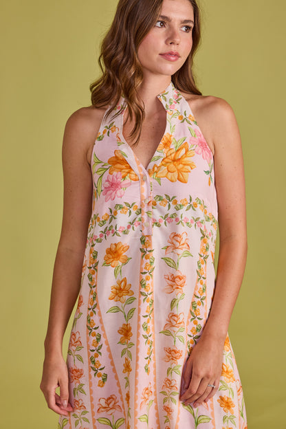 Dowry Dress - Parfum