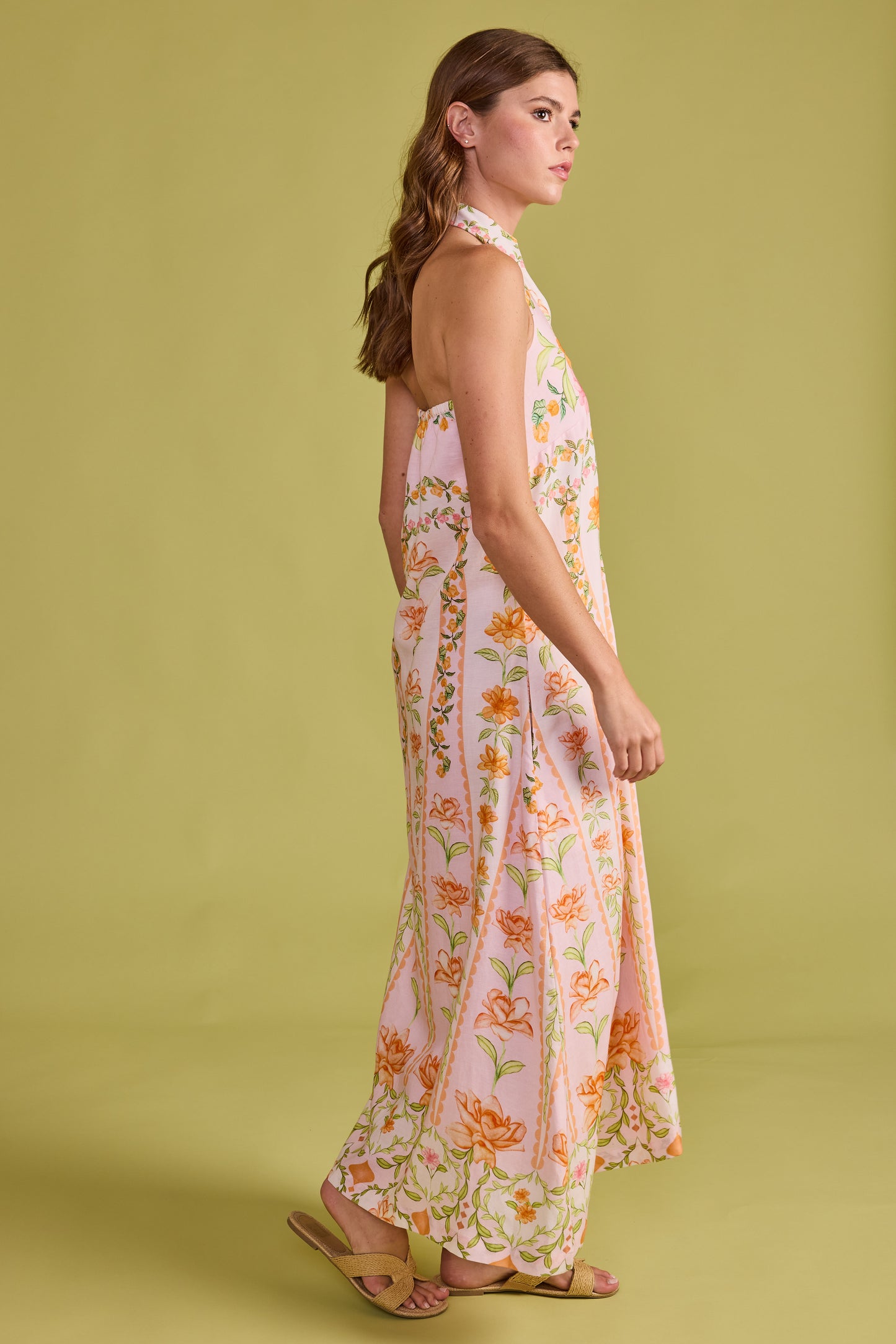 Dowry Dress - Parfum