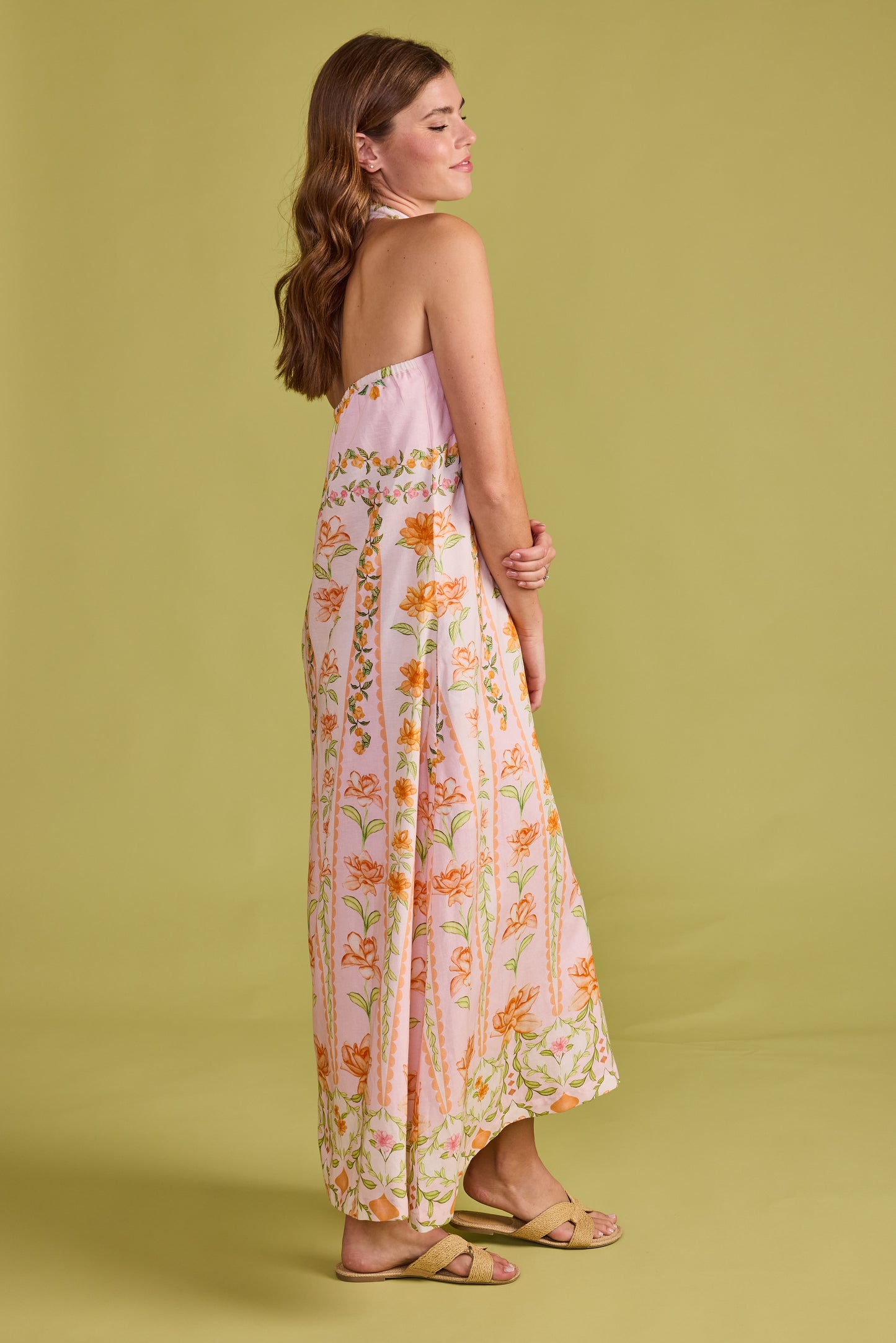 Dowry Dress - Parfum