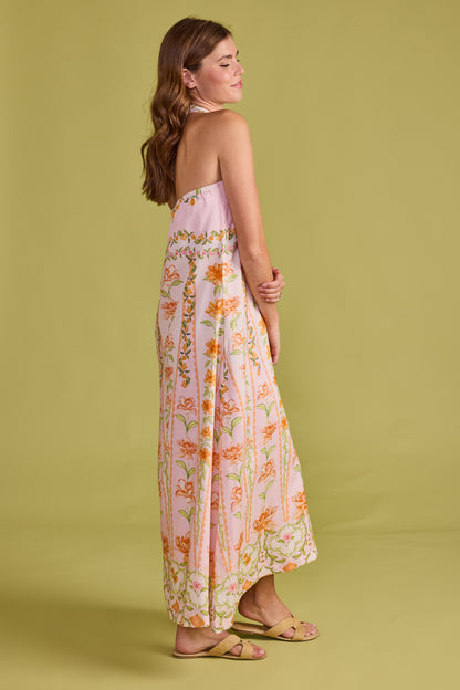 Dowry Dress - Parfum