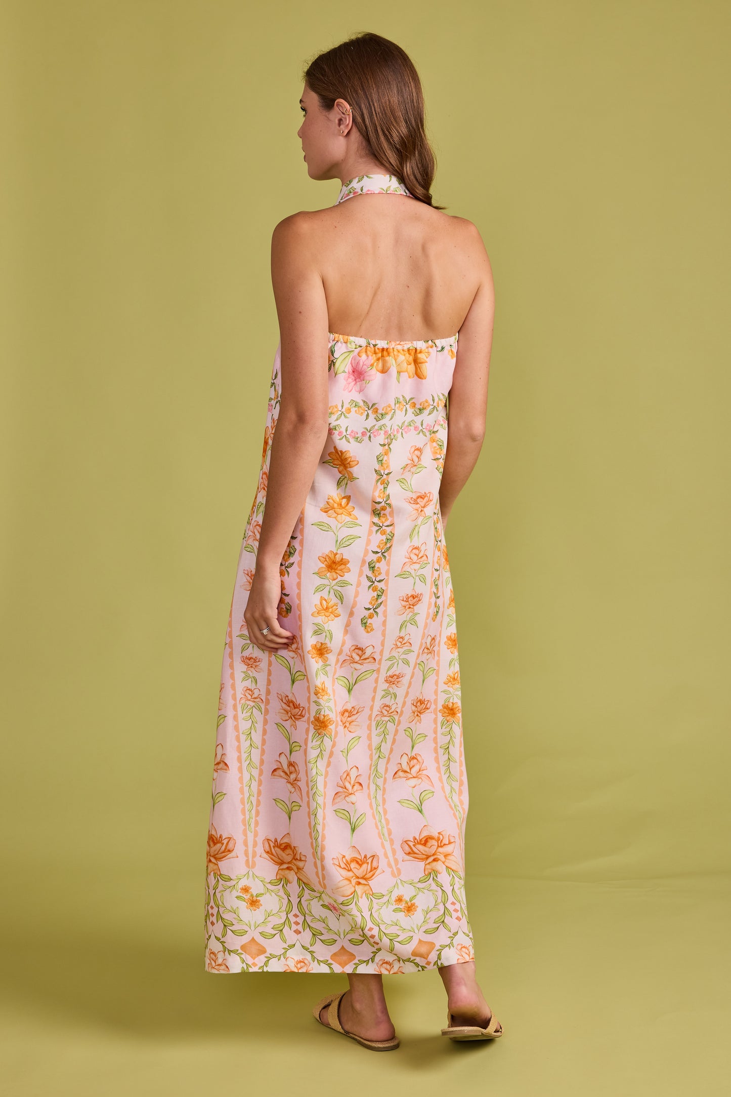 Dowry Dress - Parfum