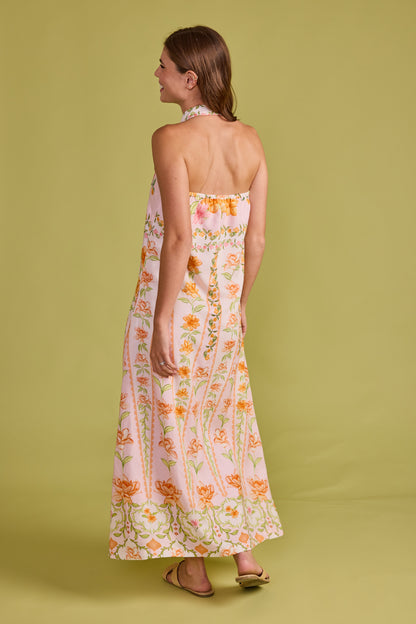 Dowry Dress - Parfum