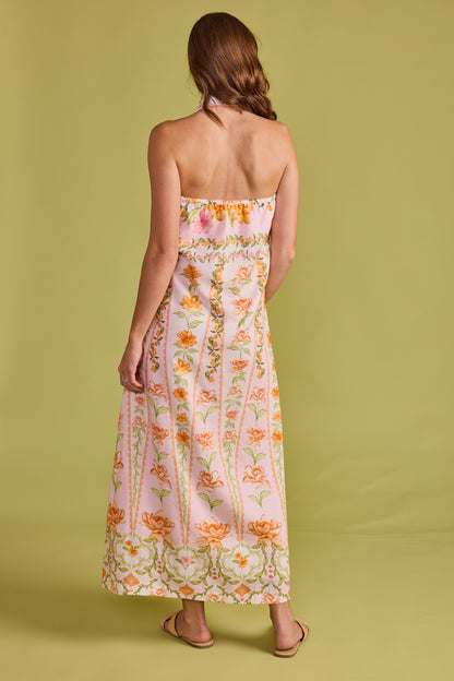 Dowry Dress - Parfum