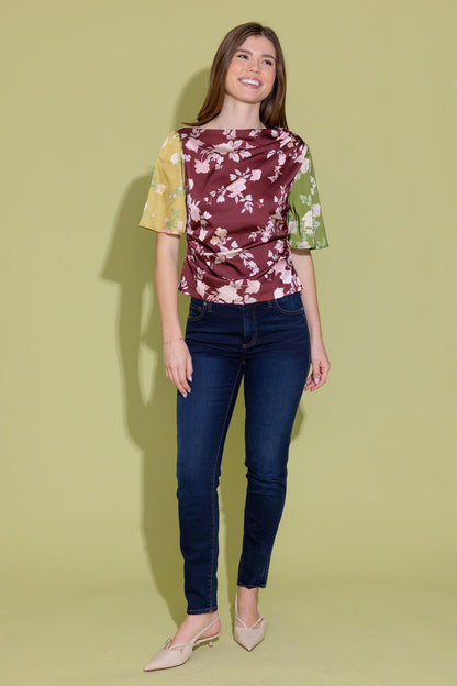 Bon Top - Rosette