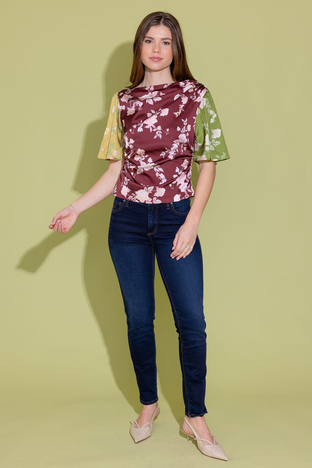 Bon Top - Rosette