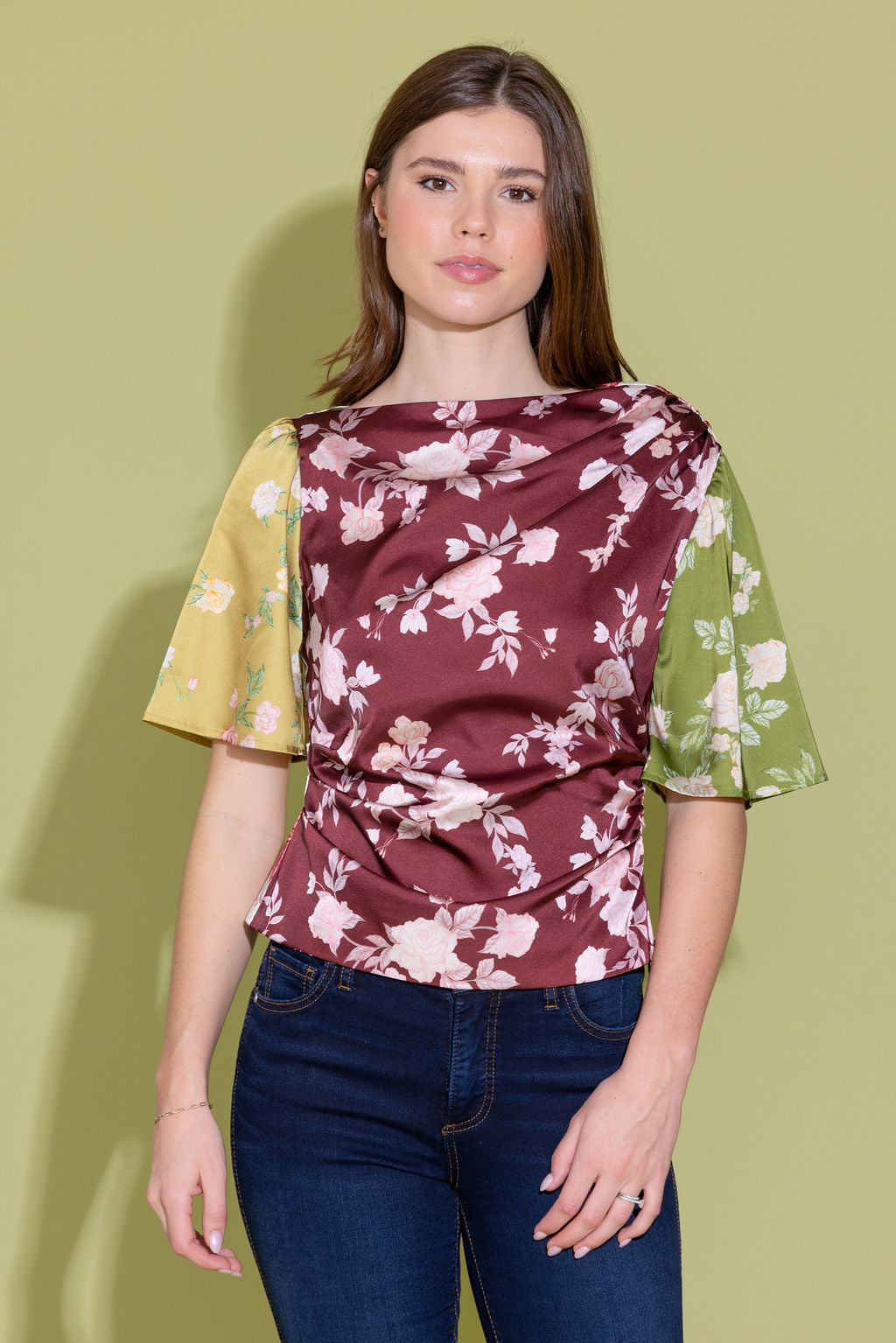 Bon Top - Rosette