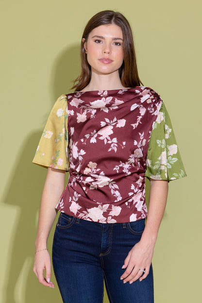 Bon Top - Rosette
