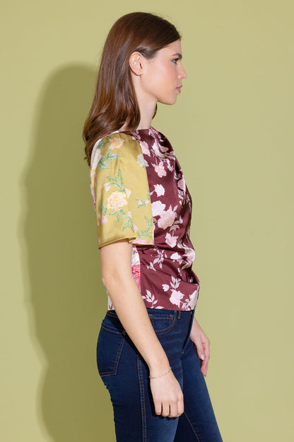 Bon Top - Rosette