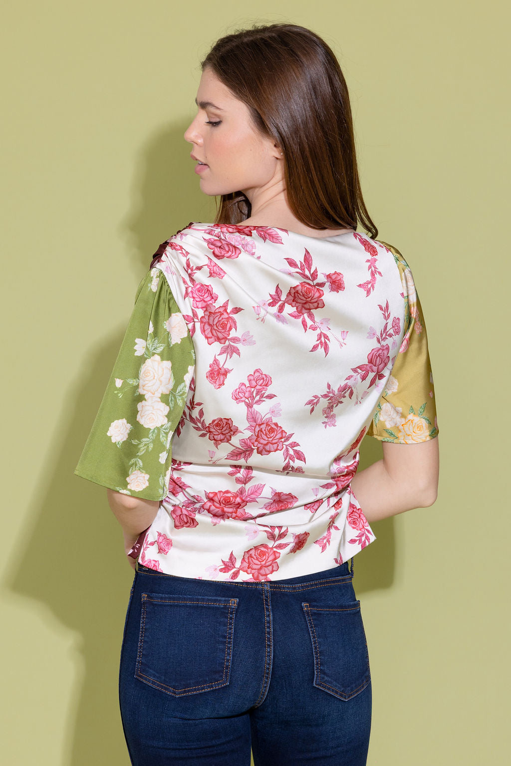 Bon Top - Rosette