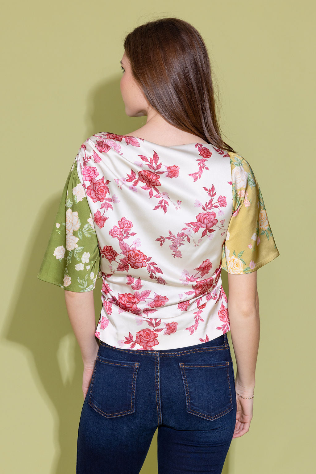 Bon Top - Rosette